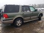 2003 FORD EXPEDITION EDDIE BAUER for sale at Copart MD - BALTIMORE