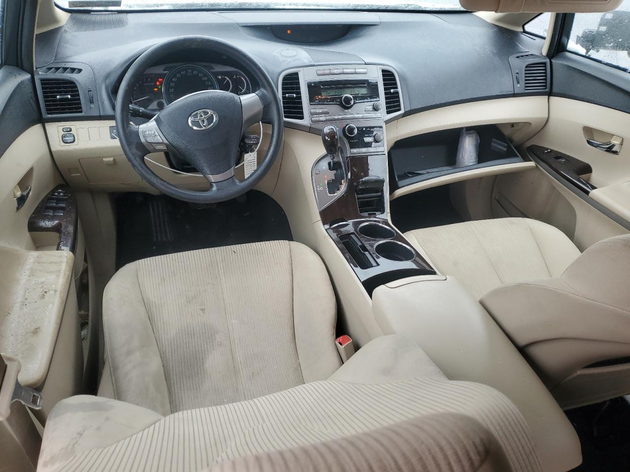 2009 Toyota Venza - Image 8