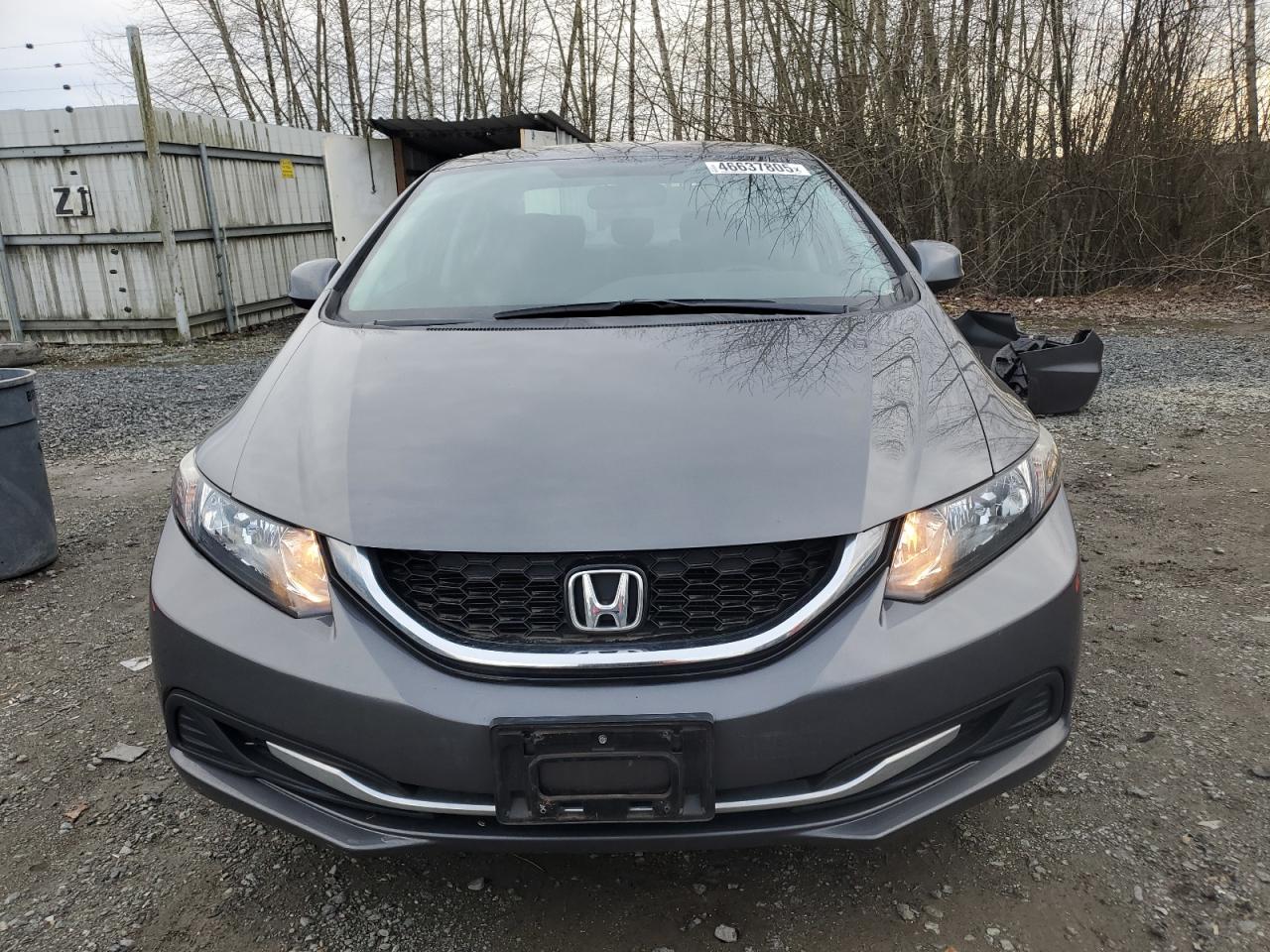 2013 Honda Civic - Image 5