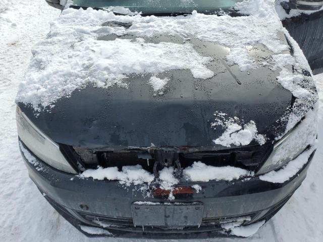 2014 VOLKSWAGEN JETTA BASE  