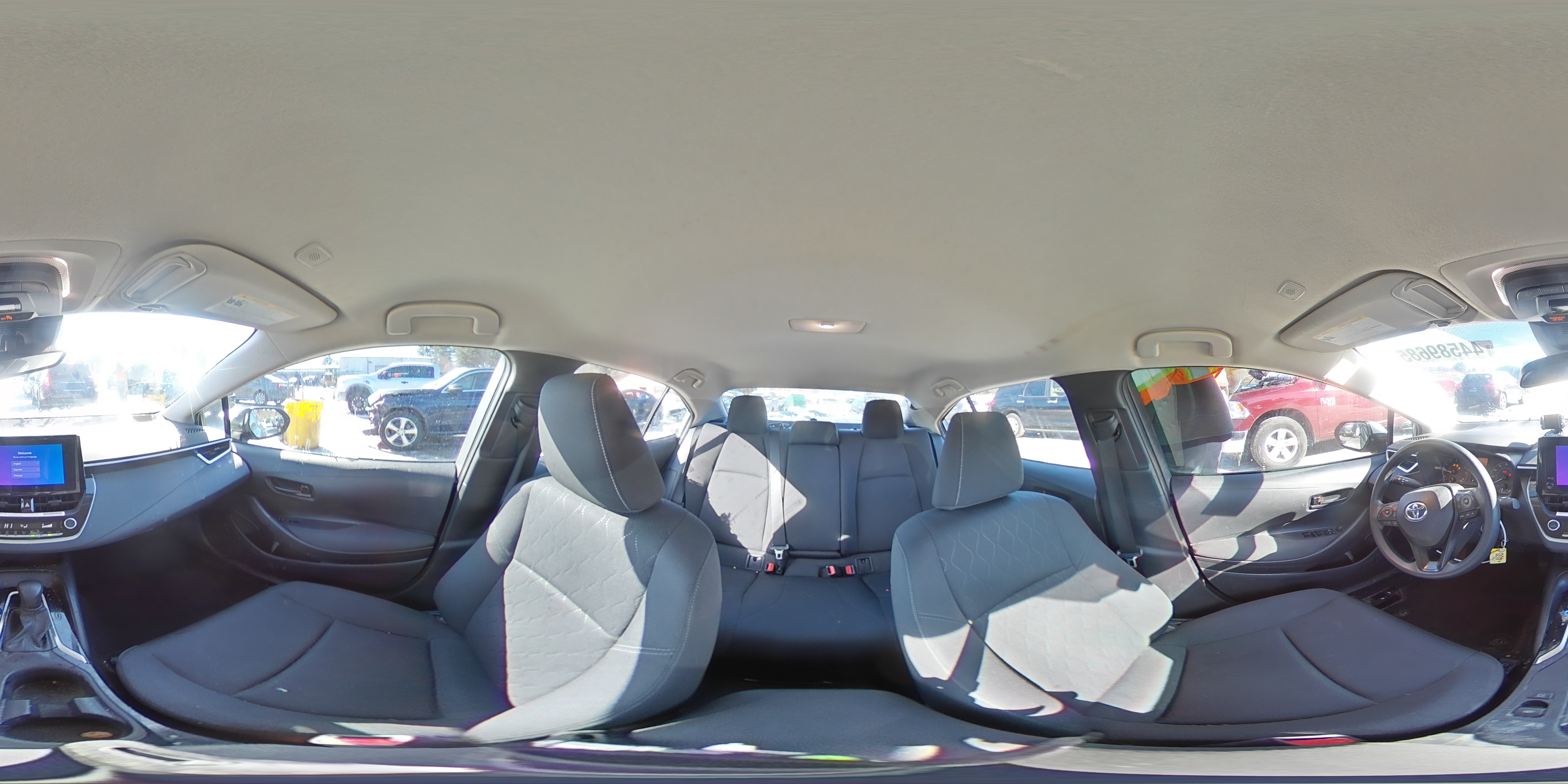2024 Toyota Corolla - Image 13