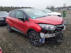 2015 RENAULT CAPTUR SIG for sale at Copart EAST KILBRIDE