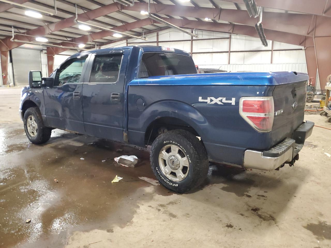 2014 Ford F-150 - Image 2