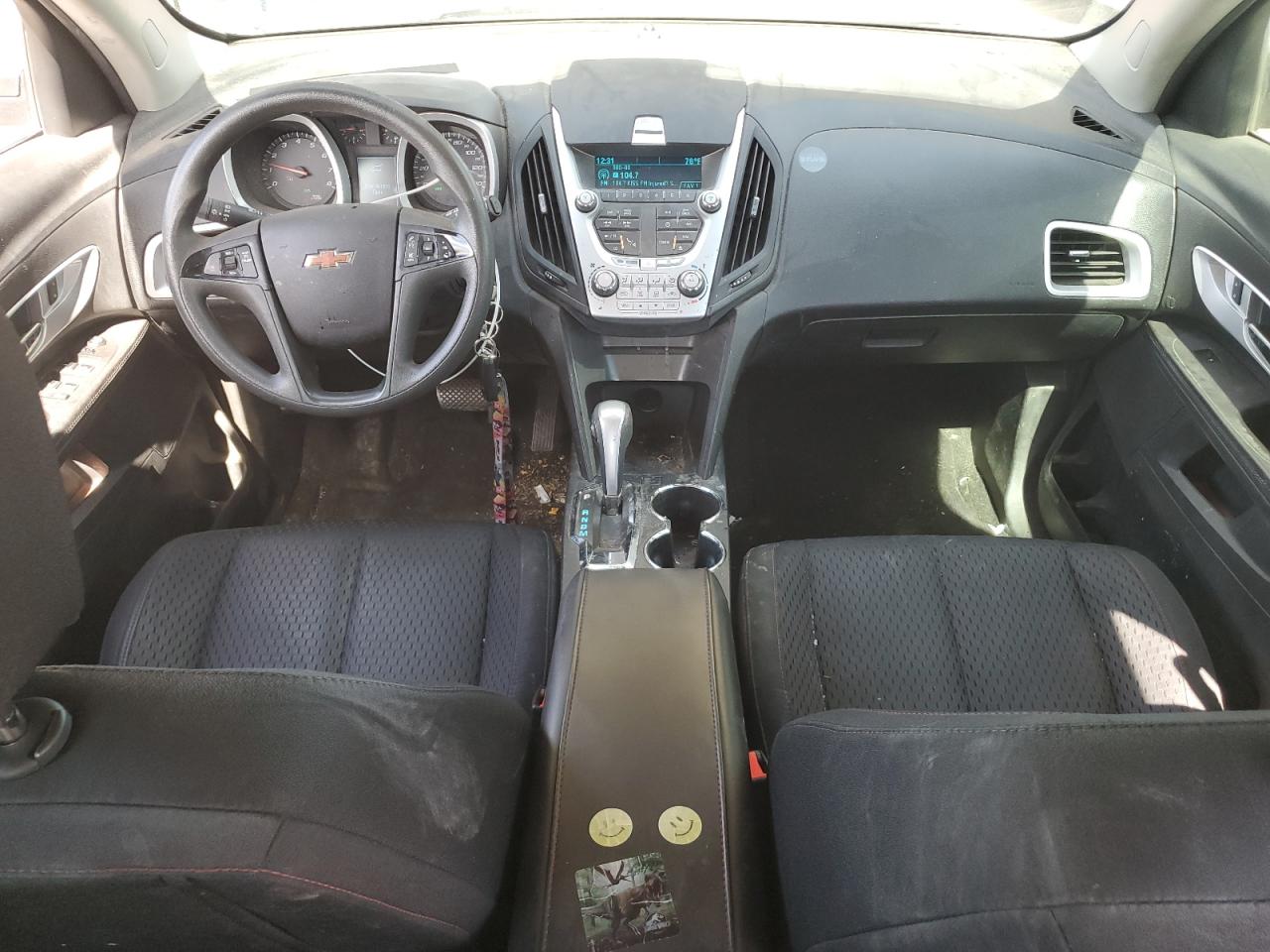 2015 Chevrolet Equinox - Image 8
