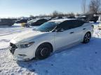 2016 NISSAN MAXIMA 3.5S for sale at Copart ON - LONDON