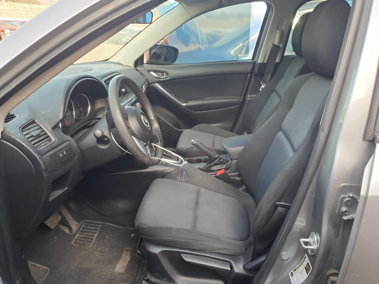 2015 Mazda CX-5 - Image 7