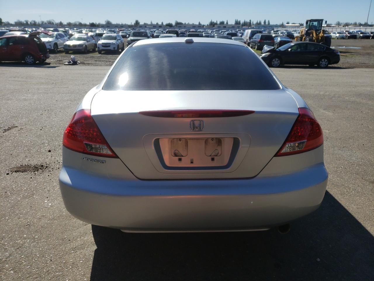 2006 Honda Accord - Image 6