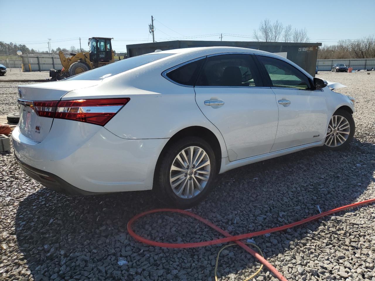 2014 Toyota Avalon - Image 3