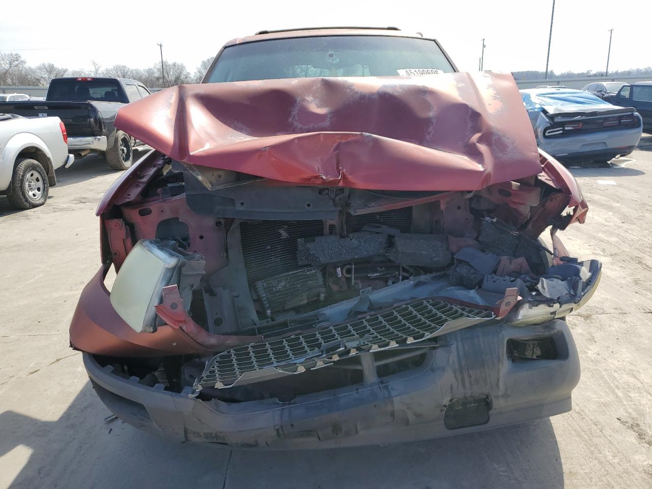 2004 Ford Expedition - Image 5