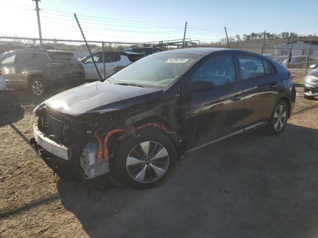 2019 Hyundai Ioniq 