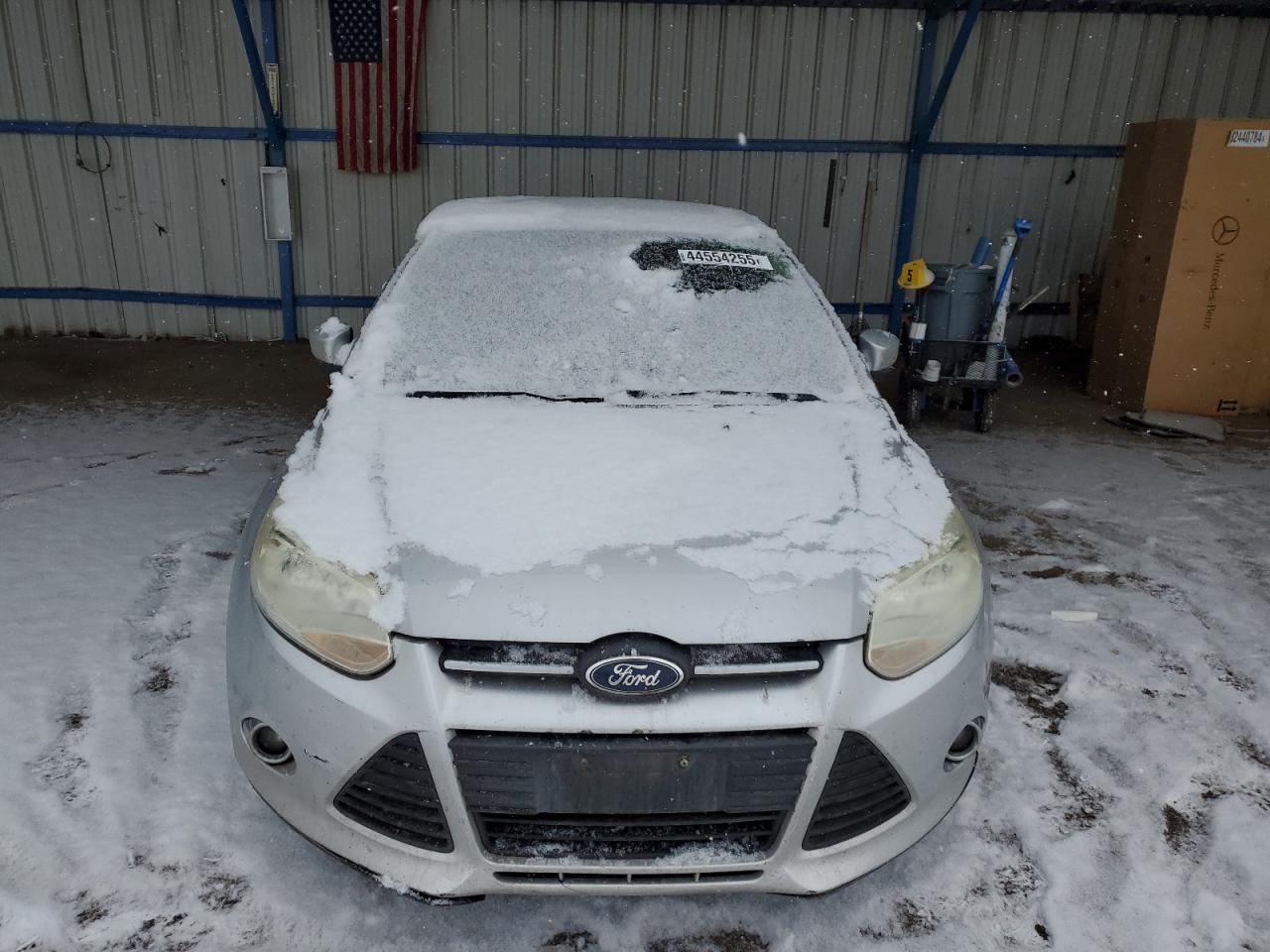 2013 Ford Focus - Image 5