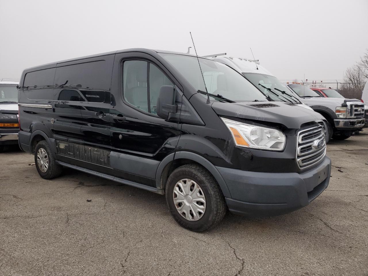2017 Ford Transit - Image 4