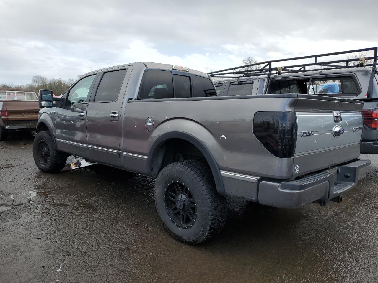 2014 Ford F-150 - Image 2