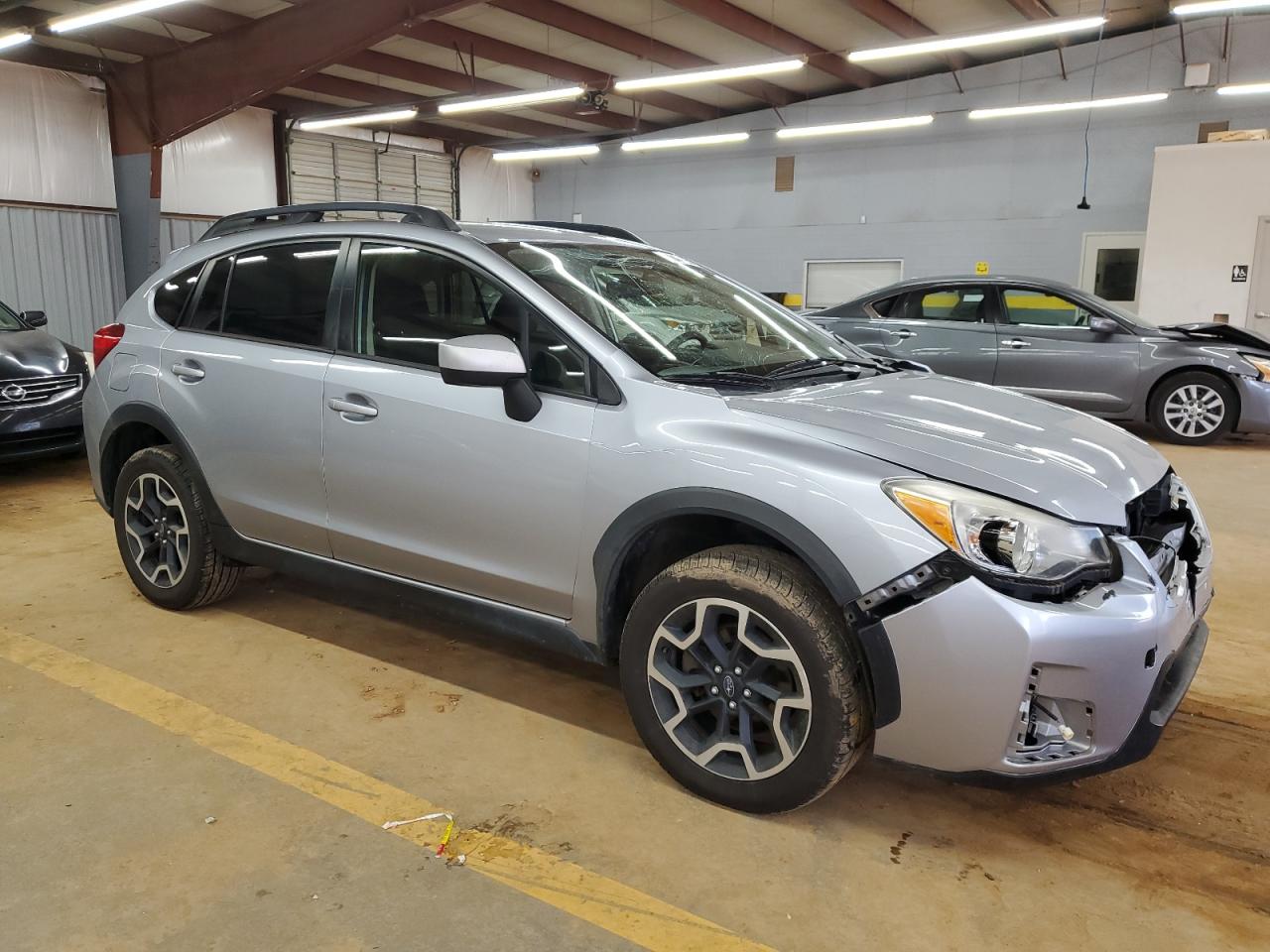2016 Subaru XV - Image 4