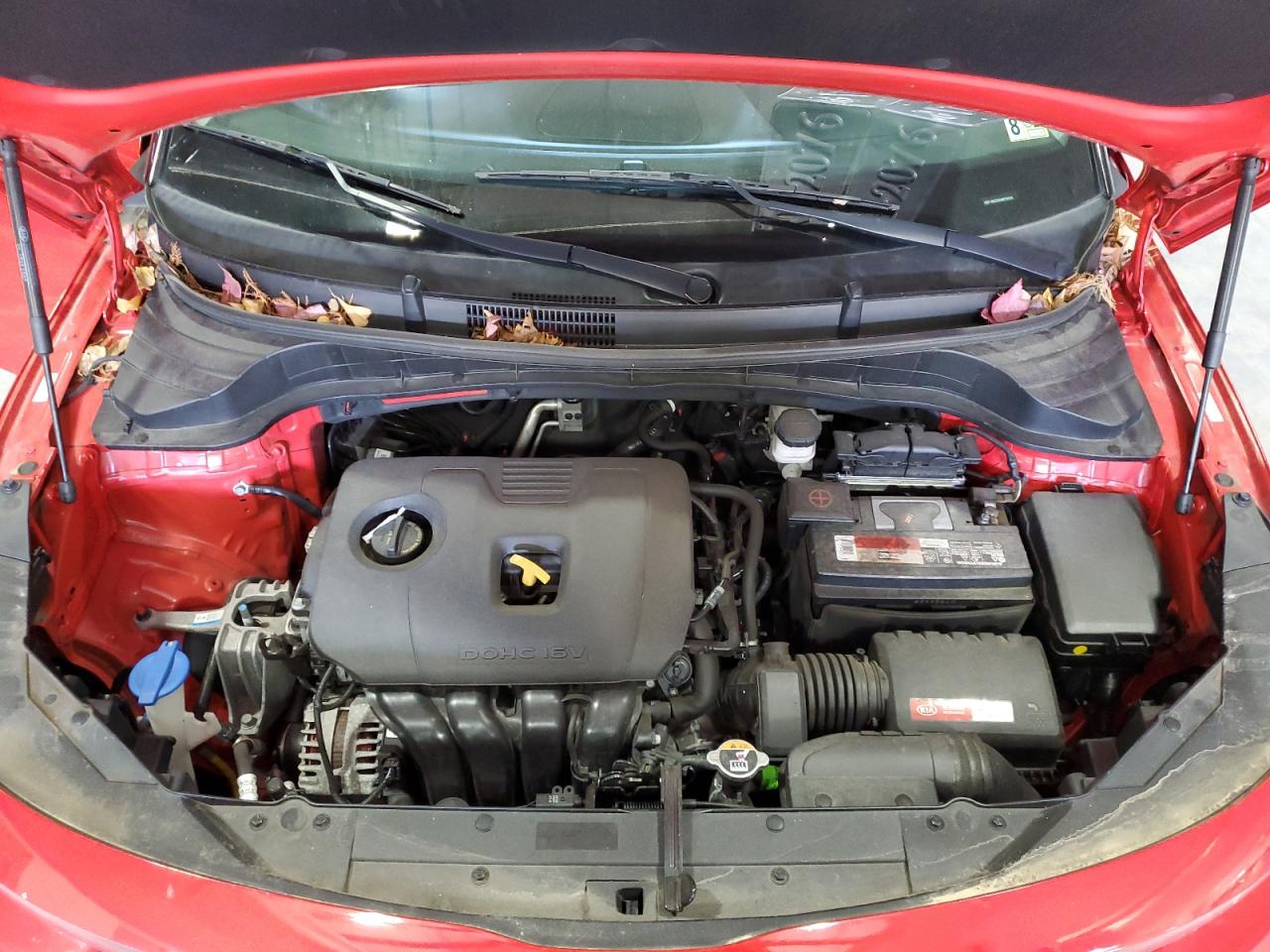 2021 Kia Soul - Image 13