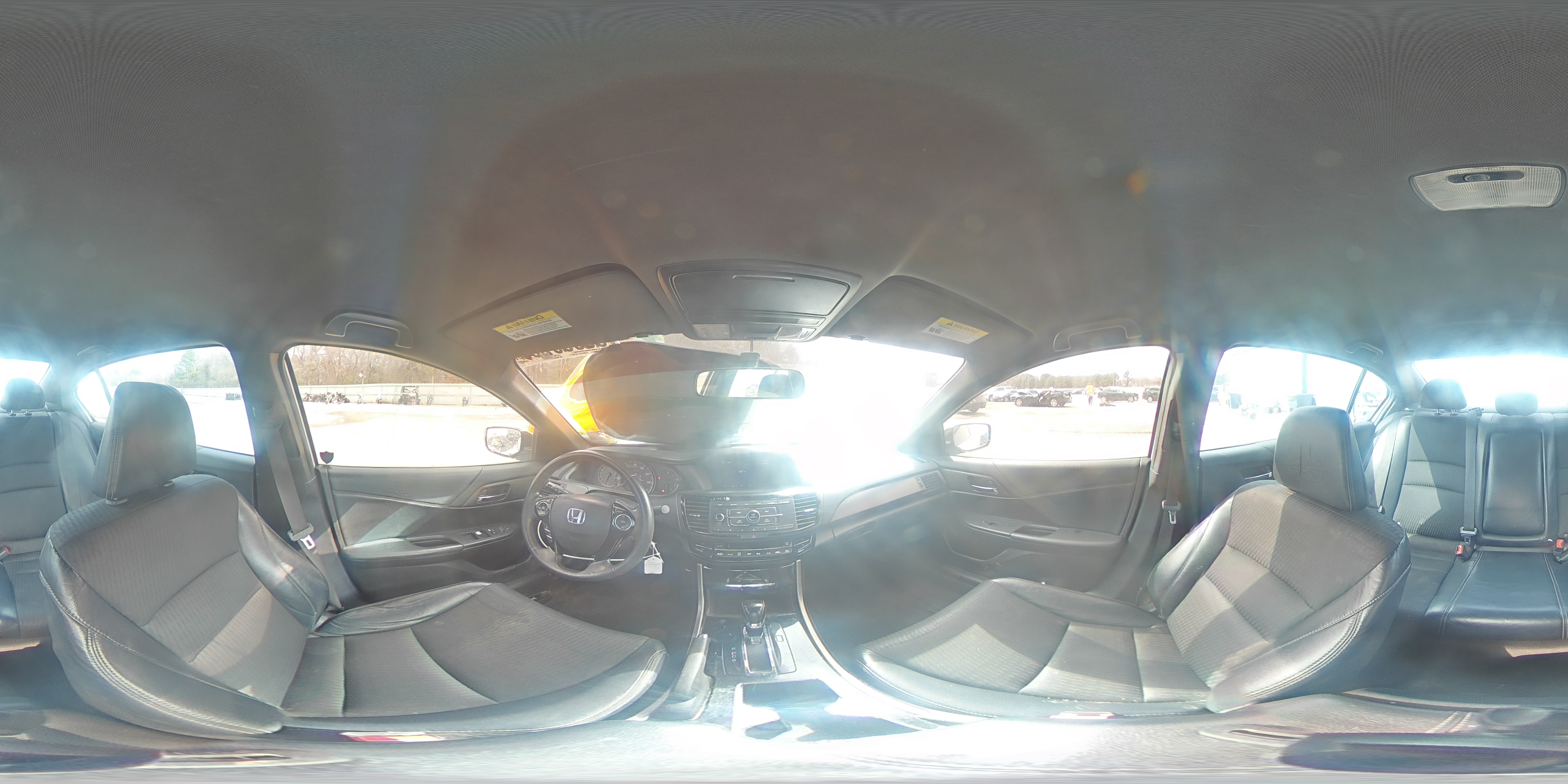 2016 Honda Accord - Image 14