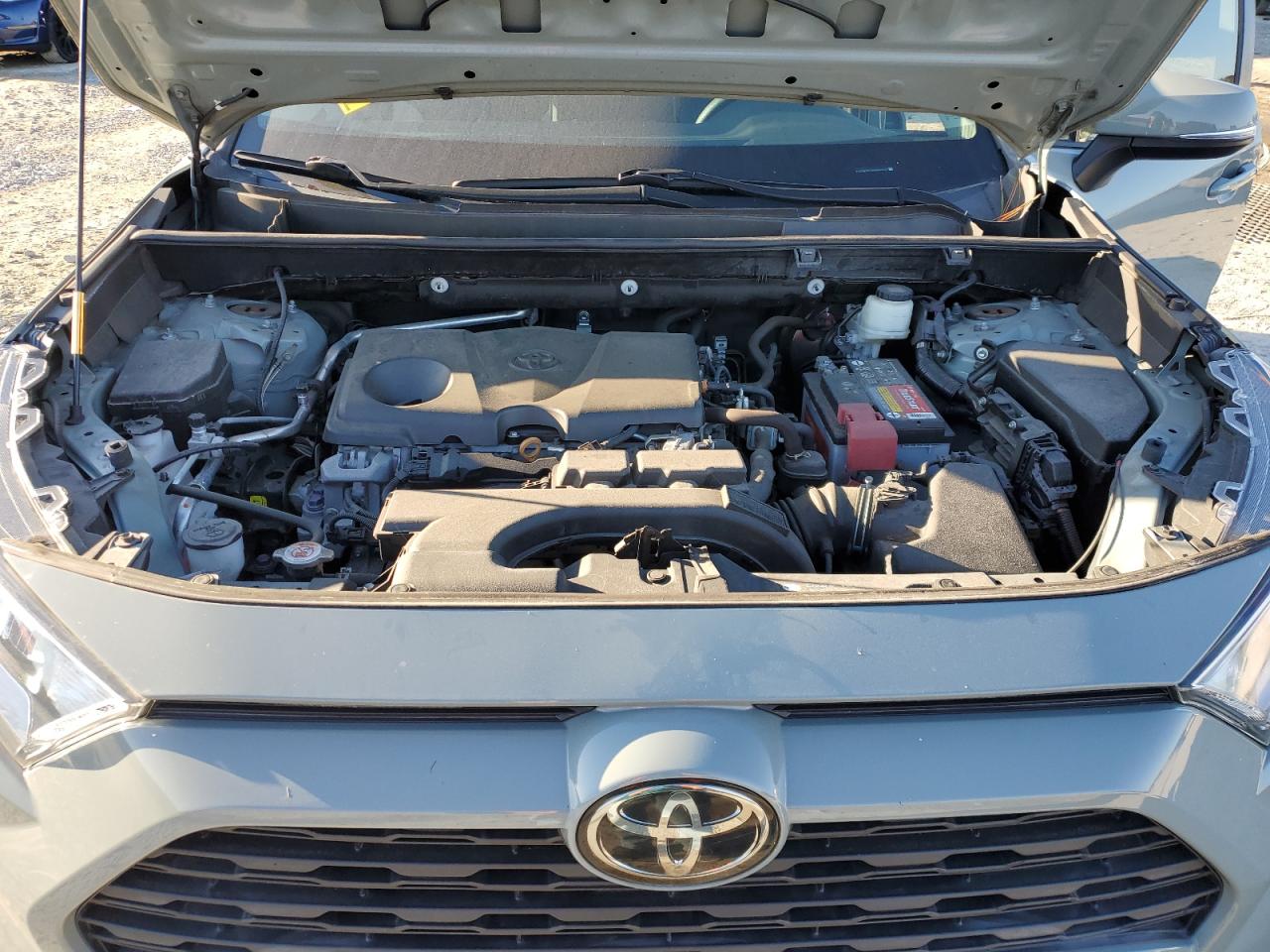 2019 Toyota RAV 4 - Image 13