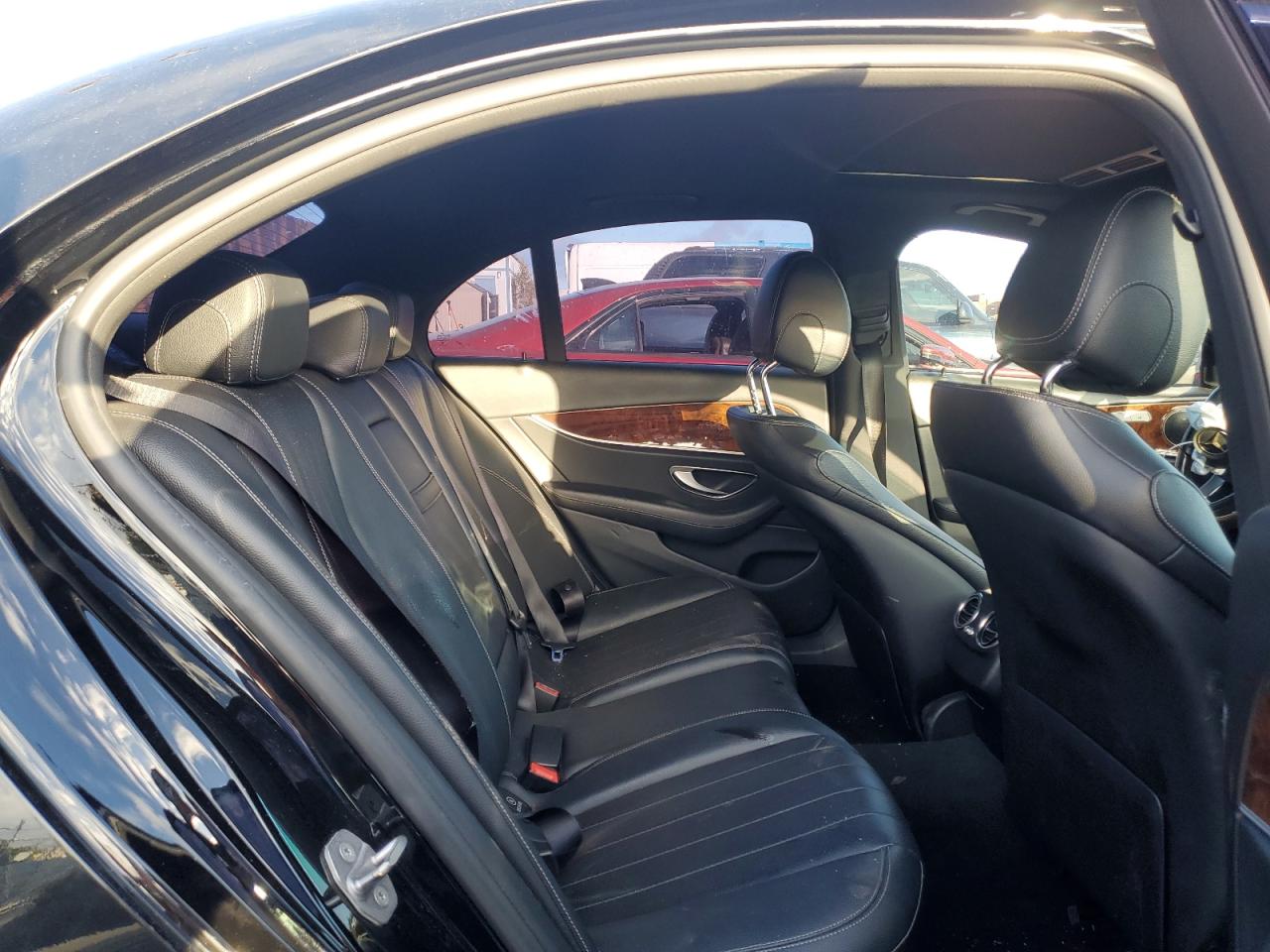 2018 Mercedes-Benz E-klasse - Image 10