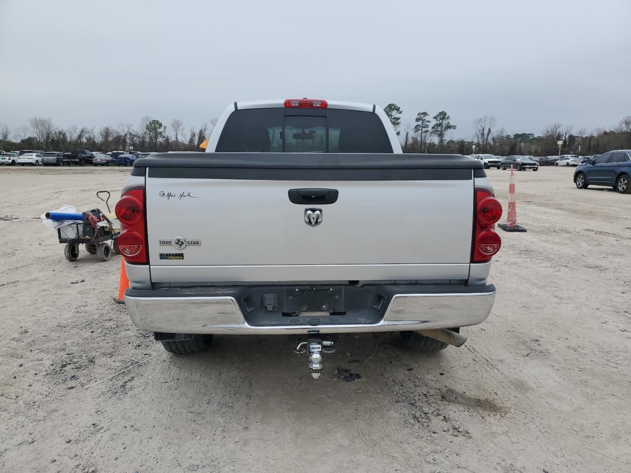 2008 Dodge RAM - Image 6
