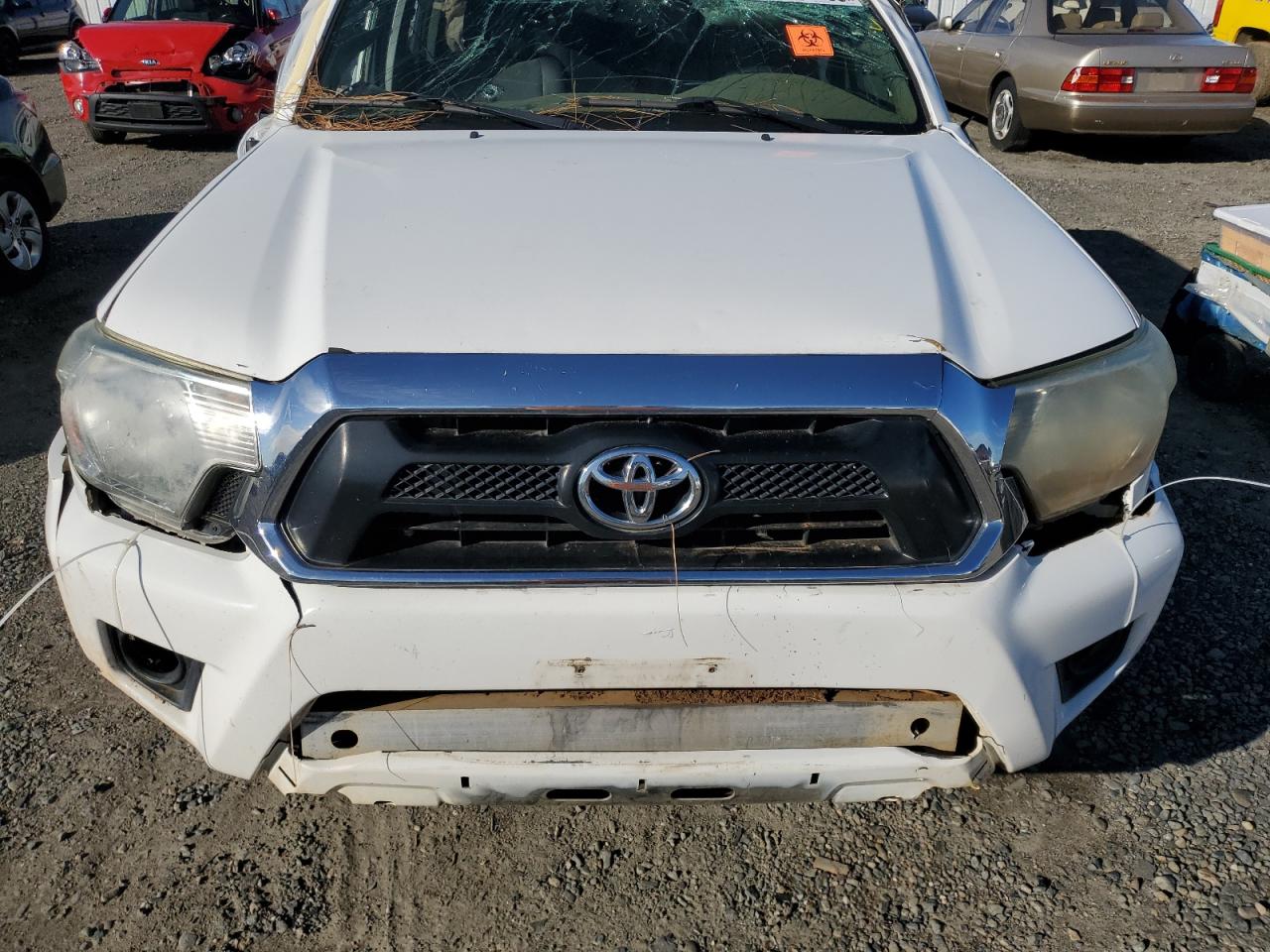 2013 Toyota Tacoma - Image 11