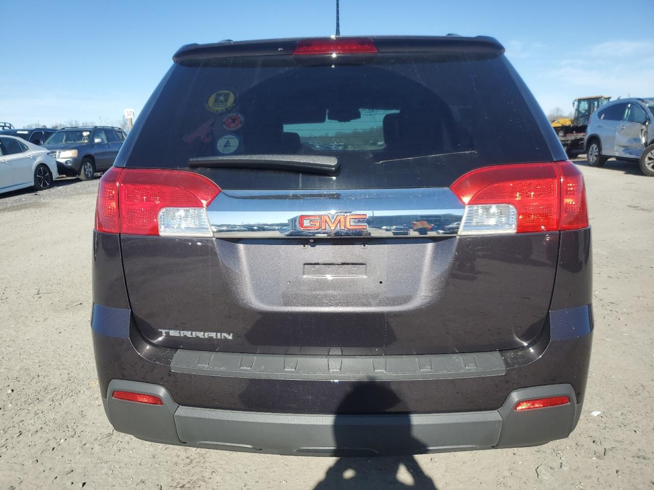 2013 GMC Terrain - Image 6