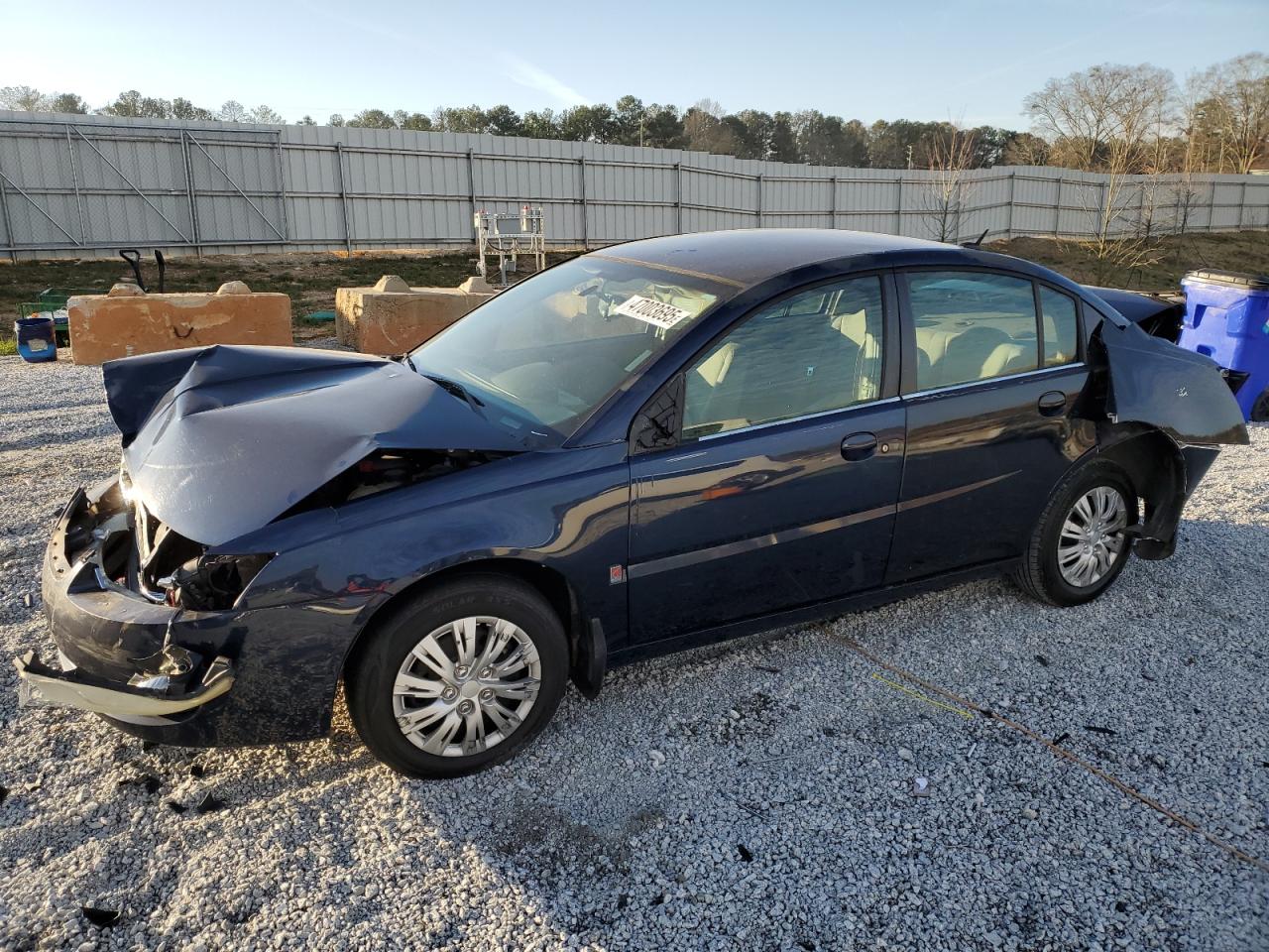 Fairburn, GA에서 판매 중인 2007 Saturn Ion Level 2 - Rear End