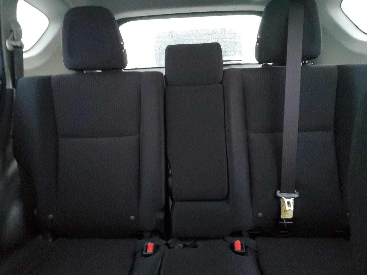 2018 Toyota RAV 4 - Image 10