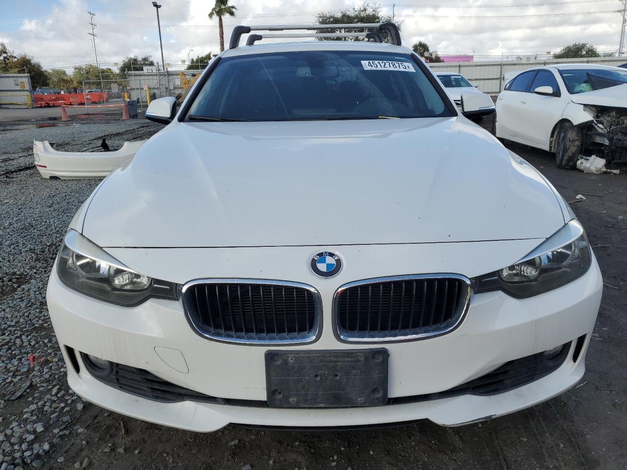 2013 BMW 3er - Image 5