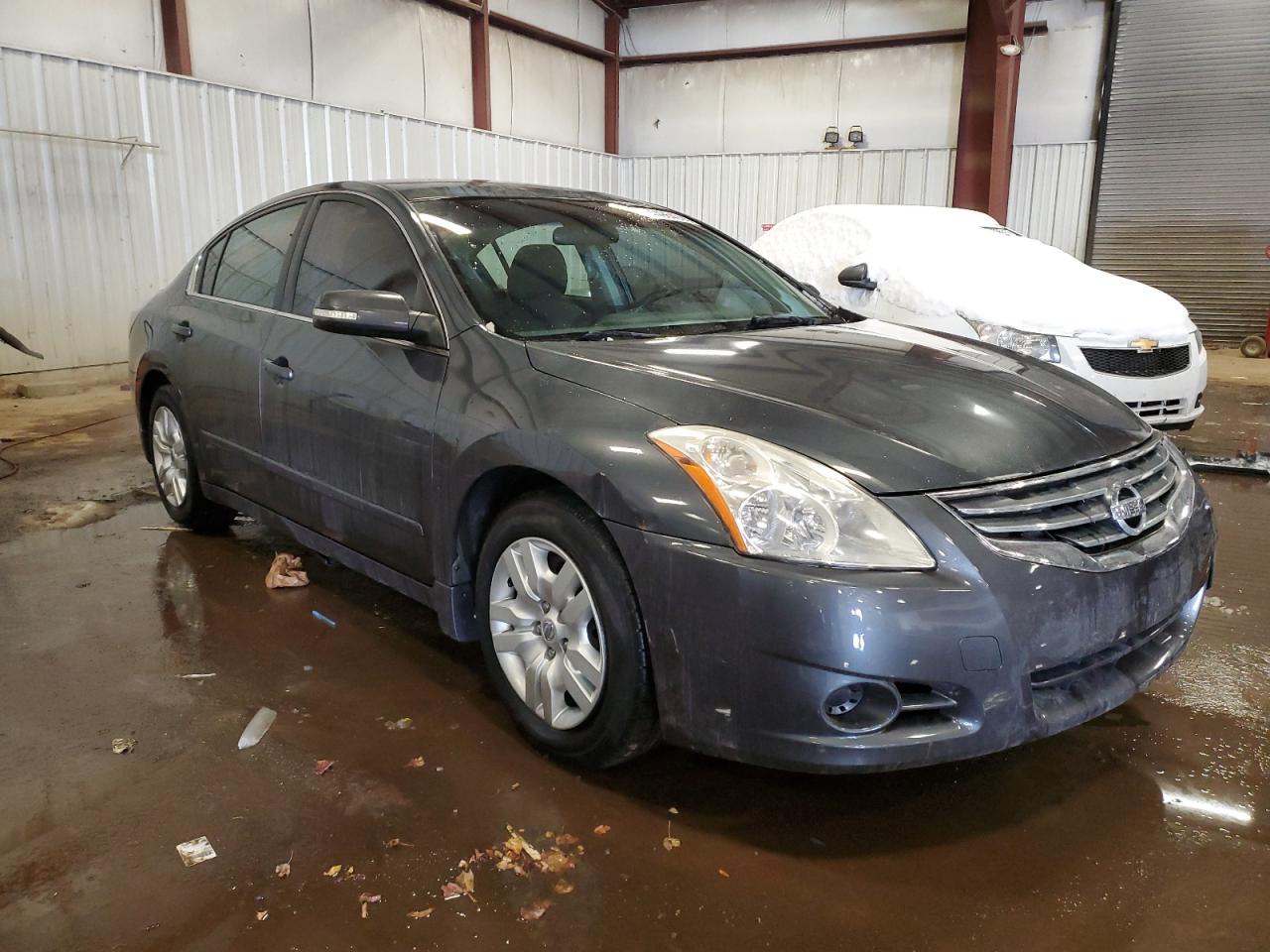 2011 Nissan Altima - Image 4