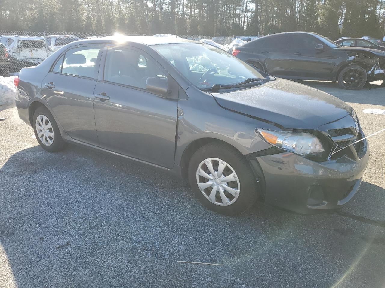 2012 Toyota Corolla - Image 4