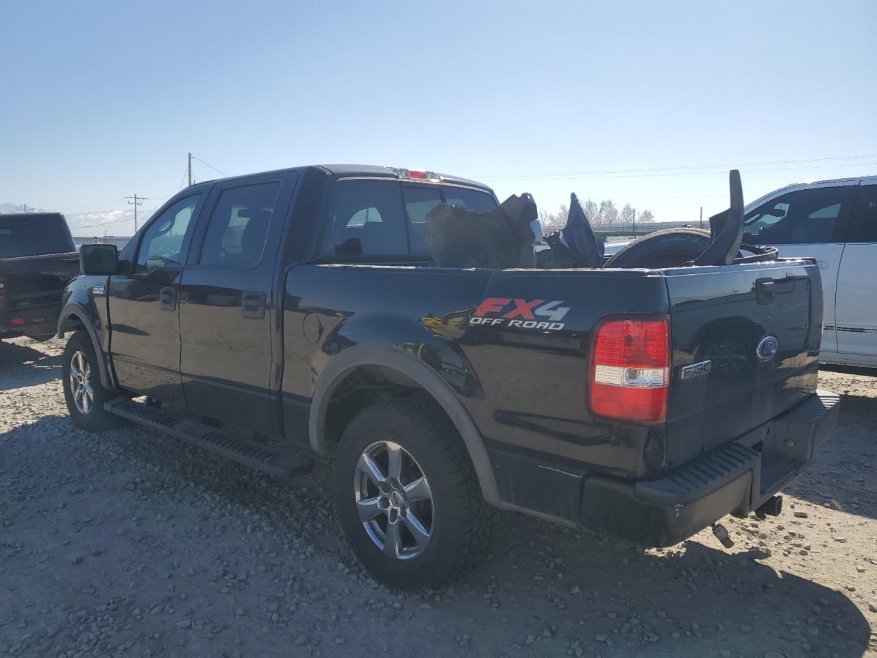 2004 Ford F-150 - Image 2