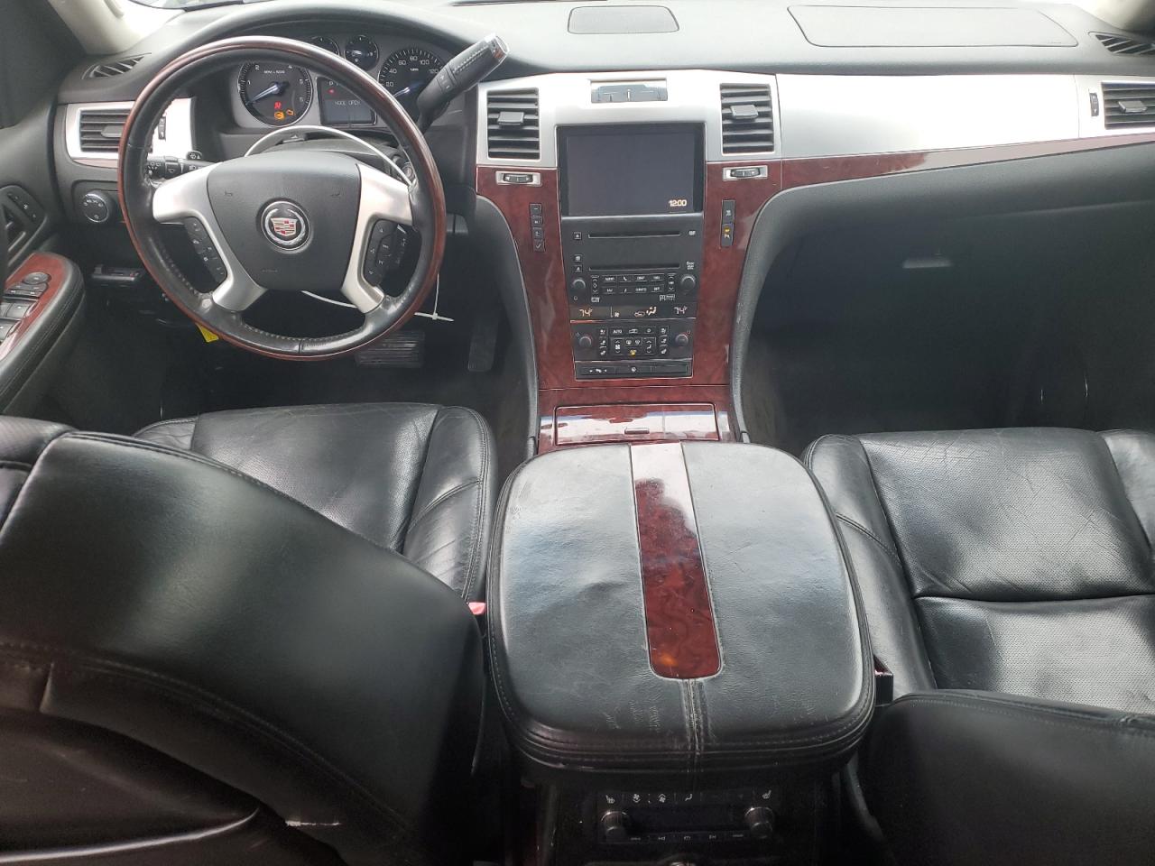 2008 Cadillac Escalade - Image 8
