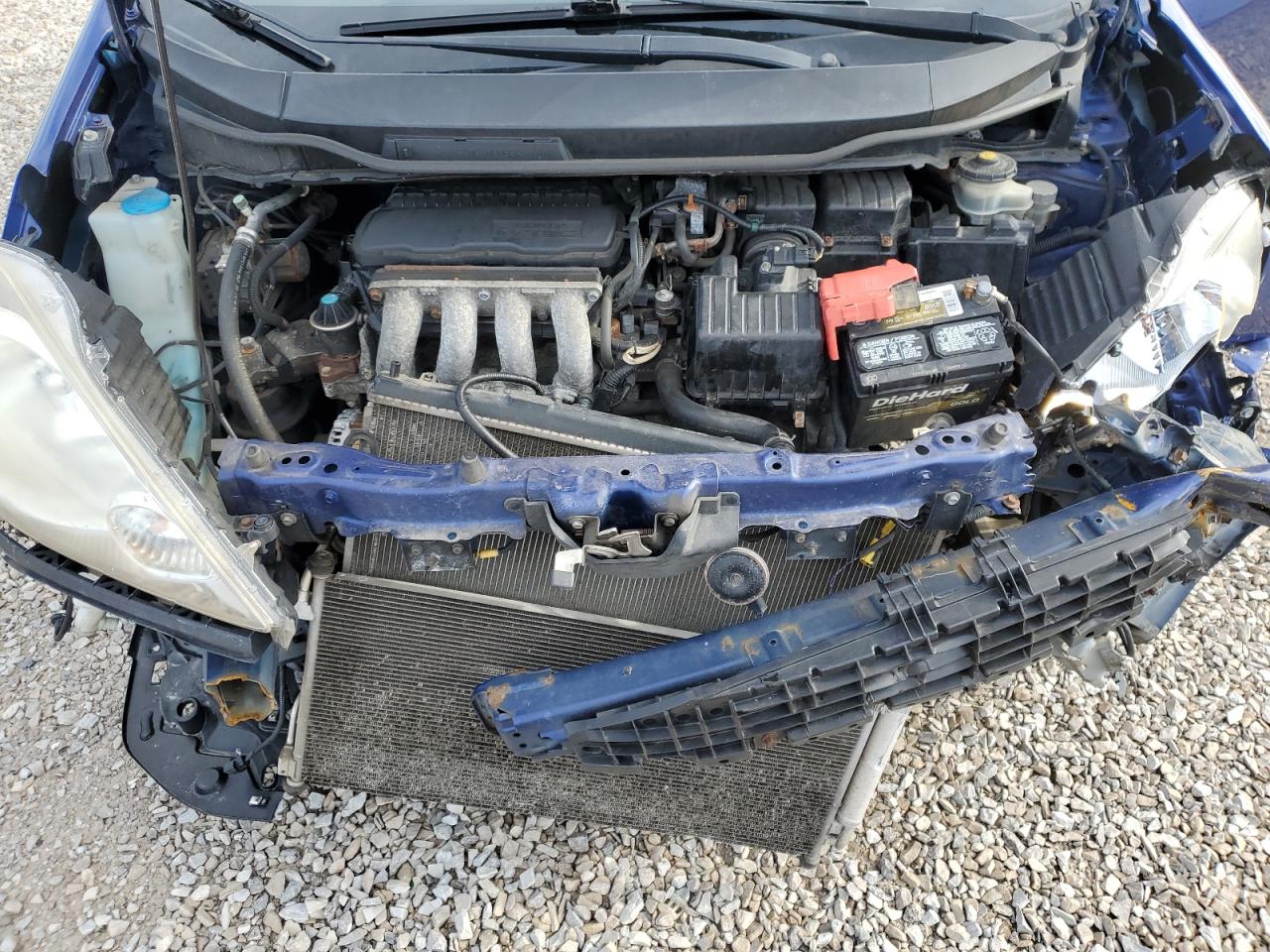 2011 Honda Fit - Image 14
