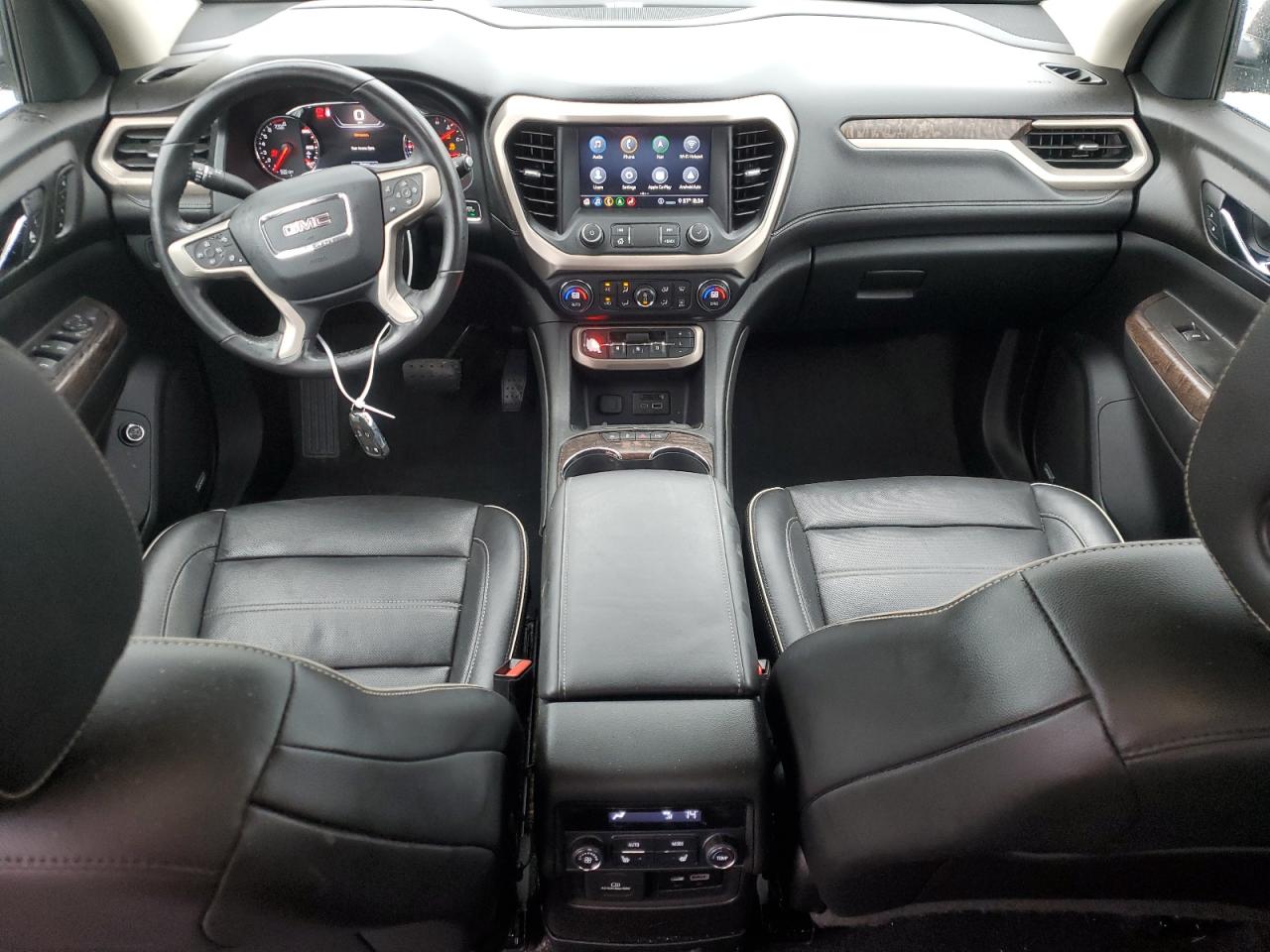 2020 GMC Acadia - Image 8