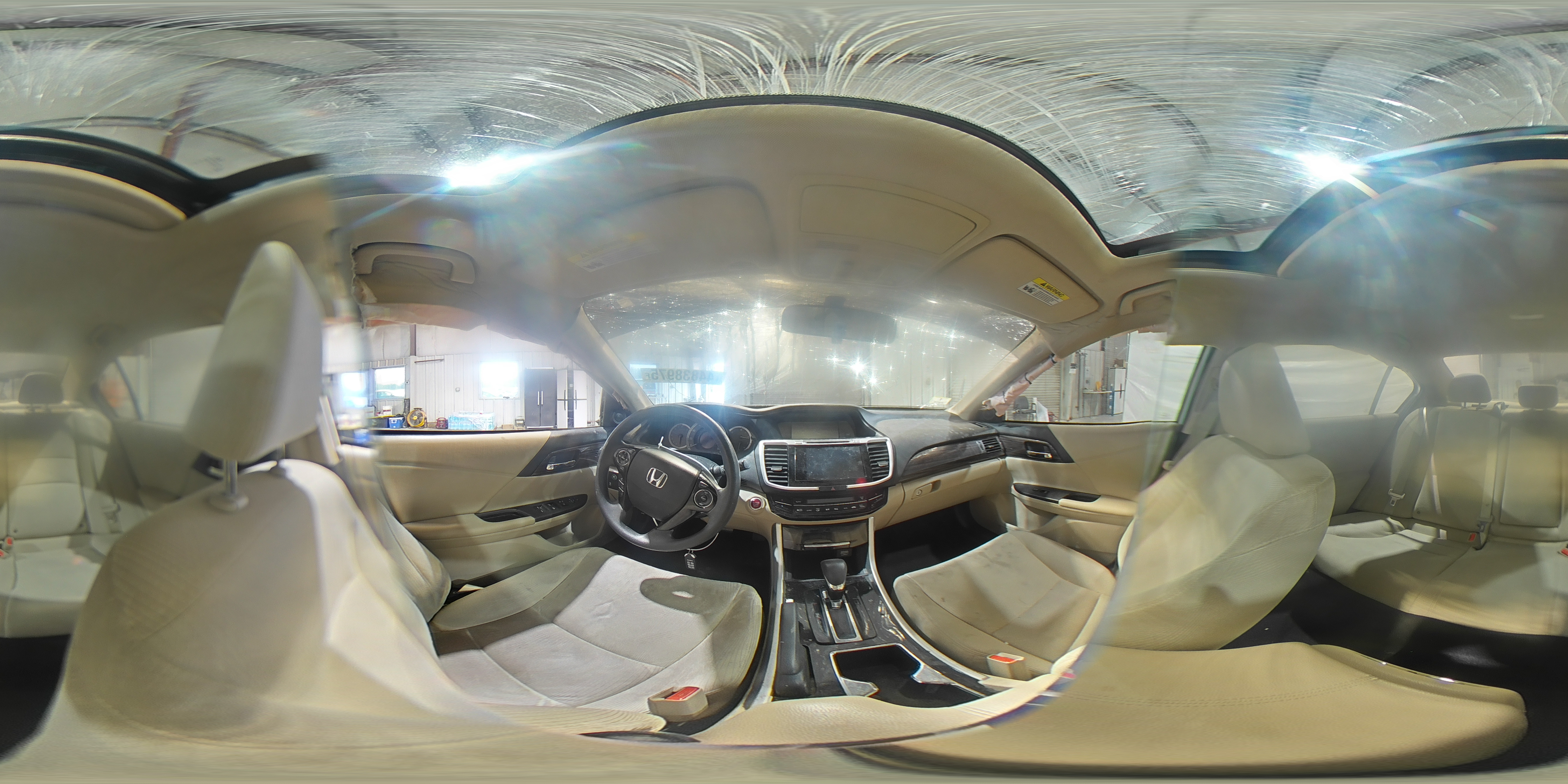 2016 Honda Accord - Image 13