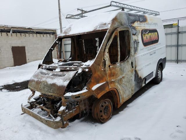 2019 Ram Promaster 2500 2500 High  