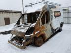 2019 Ram Promaster 2500 2500 High   en Venta en New Britain, CT - Burn