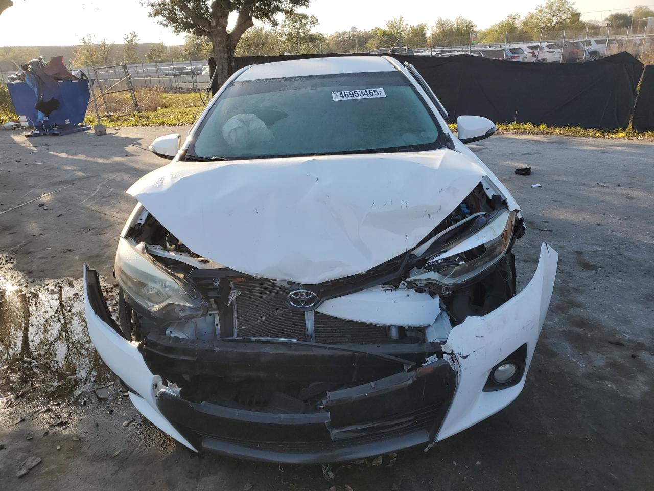 2014 Toyota Corolla - Image 5