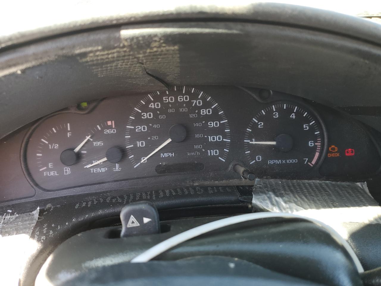 2003 Chevrolet Cavalier - Image 9