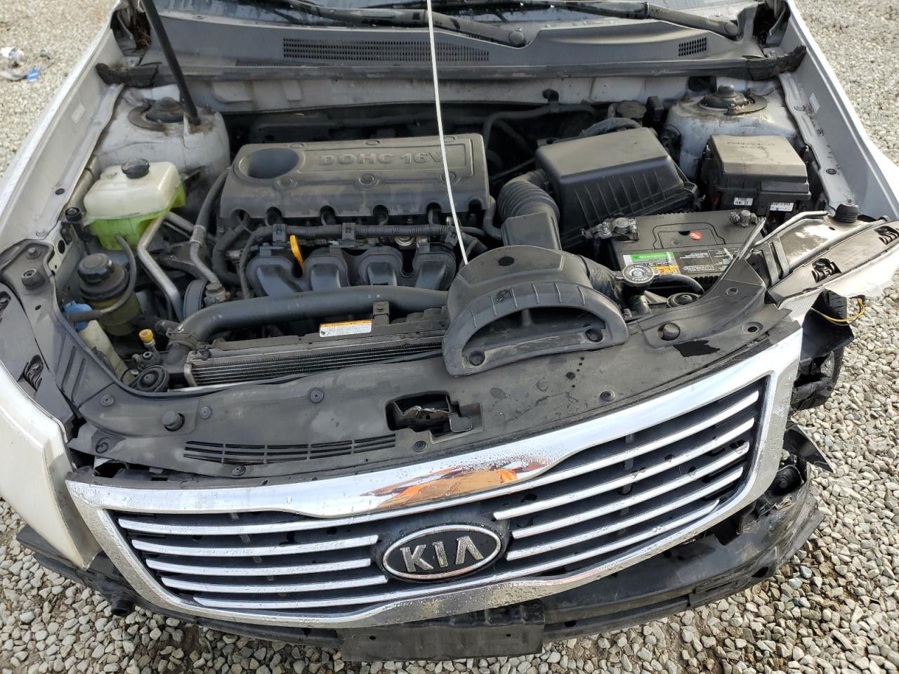 2009 Kia Optima - Image 12