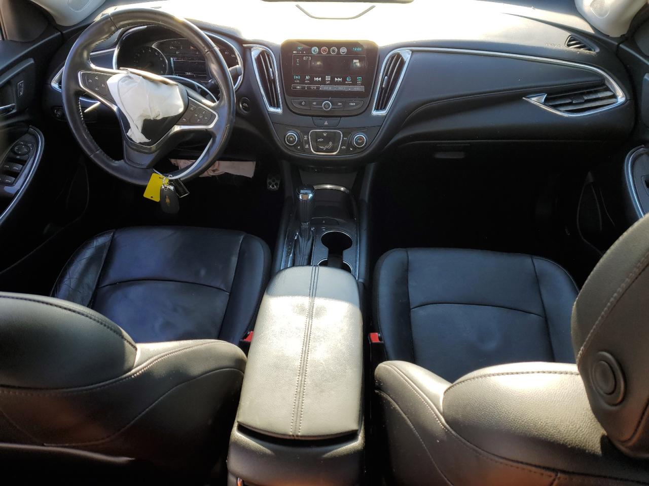 2018 Chevrolet Malibu - Image 8