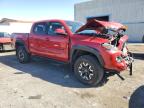 2019 Toyota Tacoma Double Cab للبيع في North Las Vegas، NV - Front End