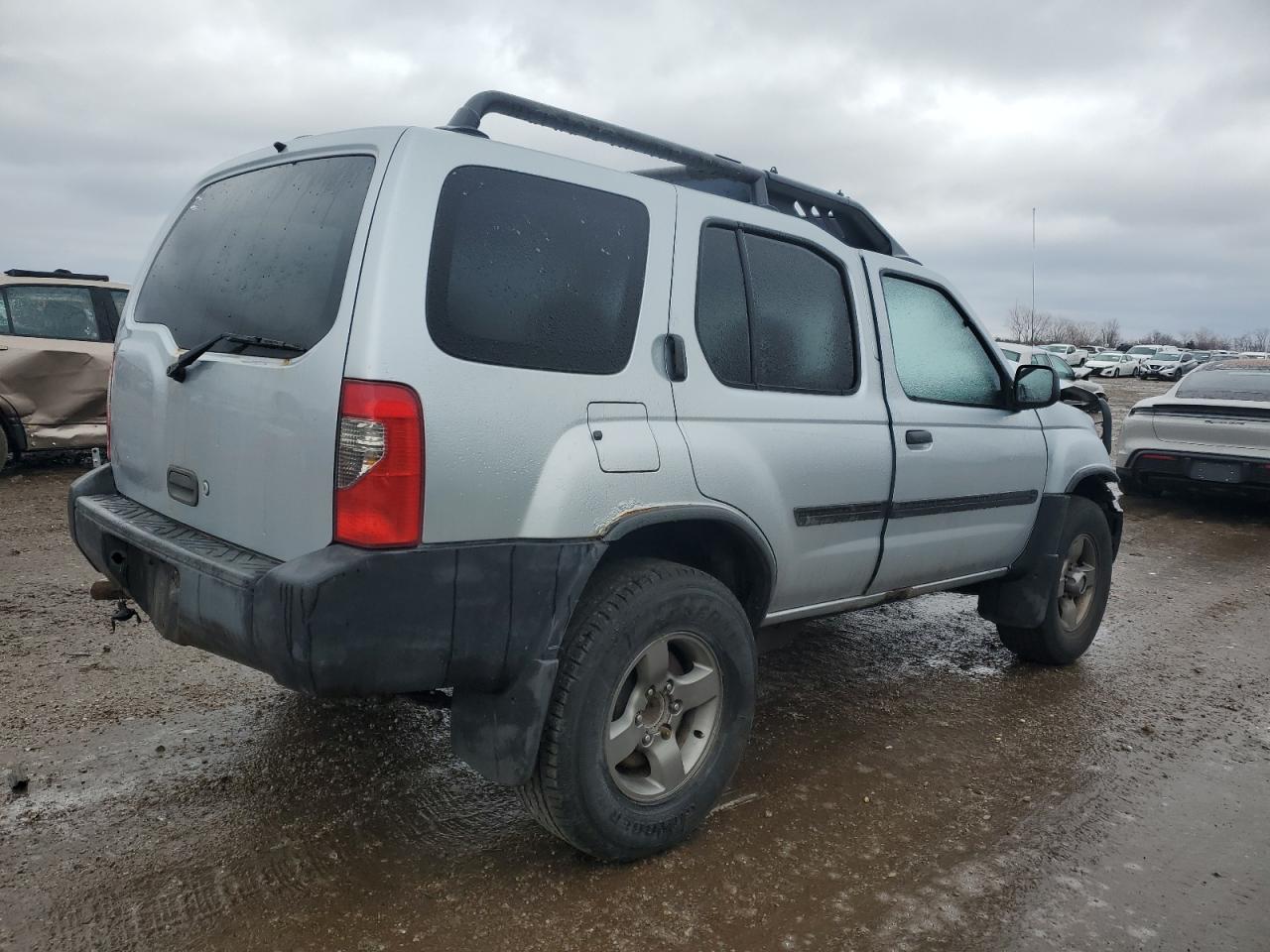 2002 Nissan XTerra - Image 3