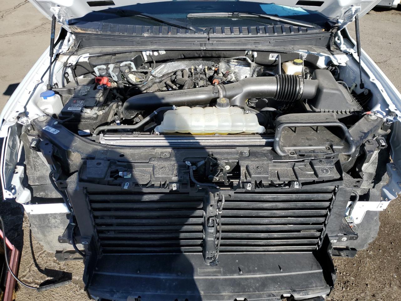 2023 Ford Expedition - Image 12