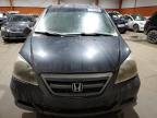 2005 Honda Odyssey Ex for Sale in Rocky View County, AB - Side