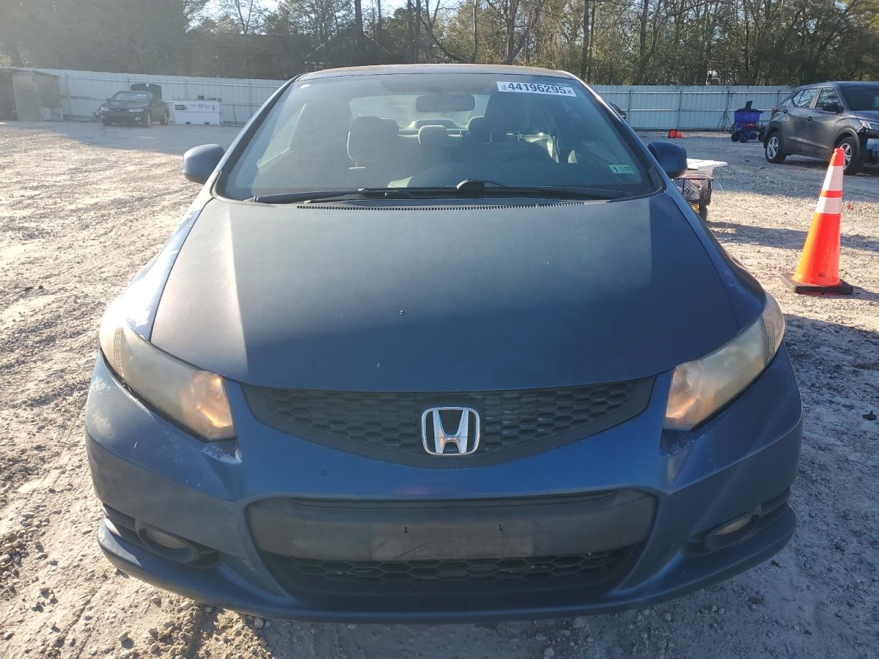 2013 Honda Civic - Image 5