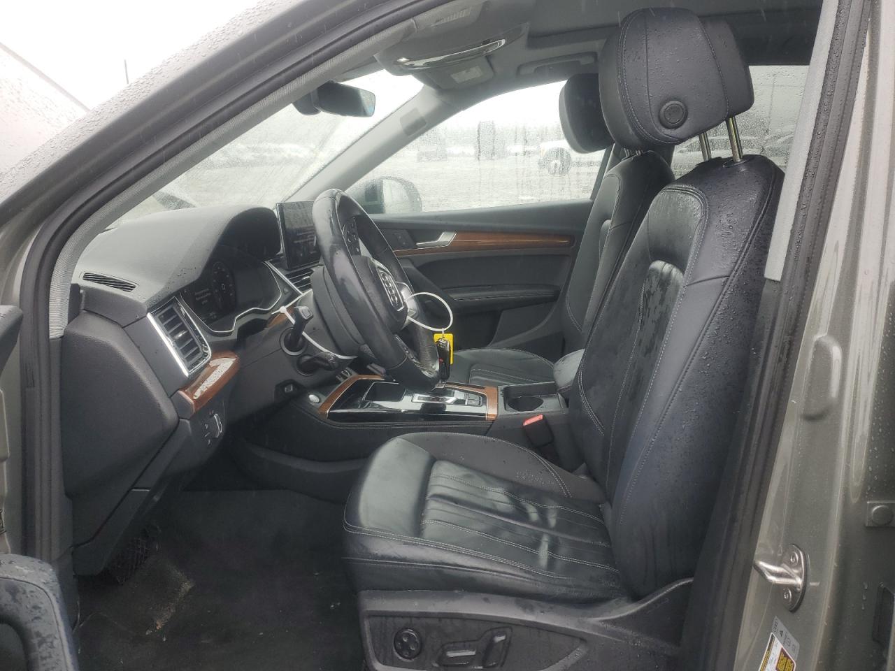 2023 Audi Q5 - Image 7