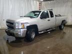 2008 Chevrolet Silverado K2500 Heavy Duty продається в Central Square, NY - Front End