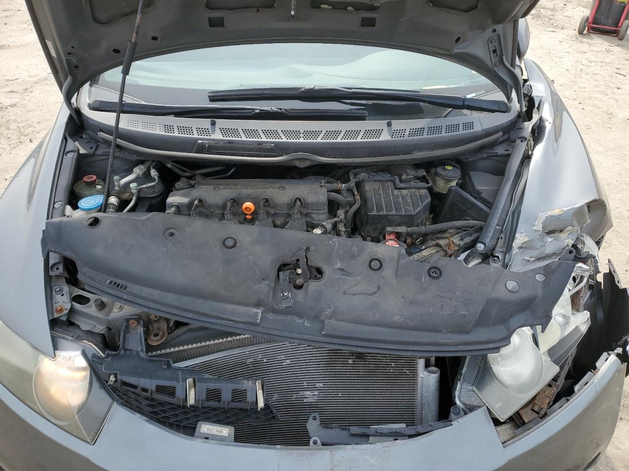 2009 Honda Civic - Image 11