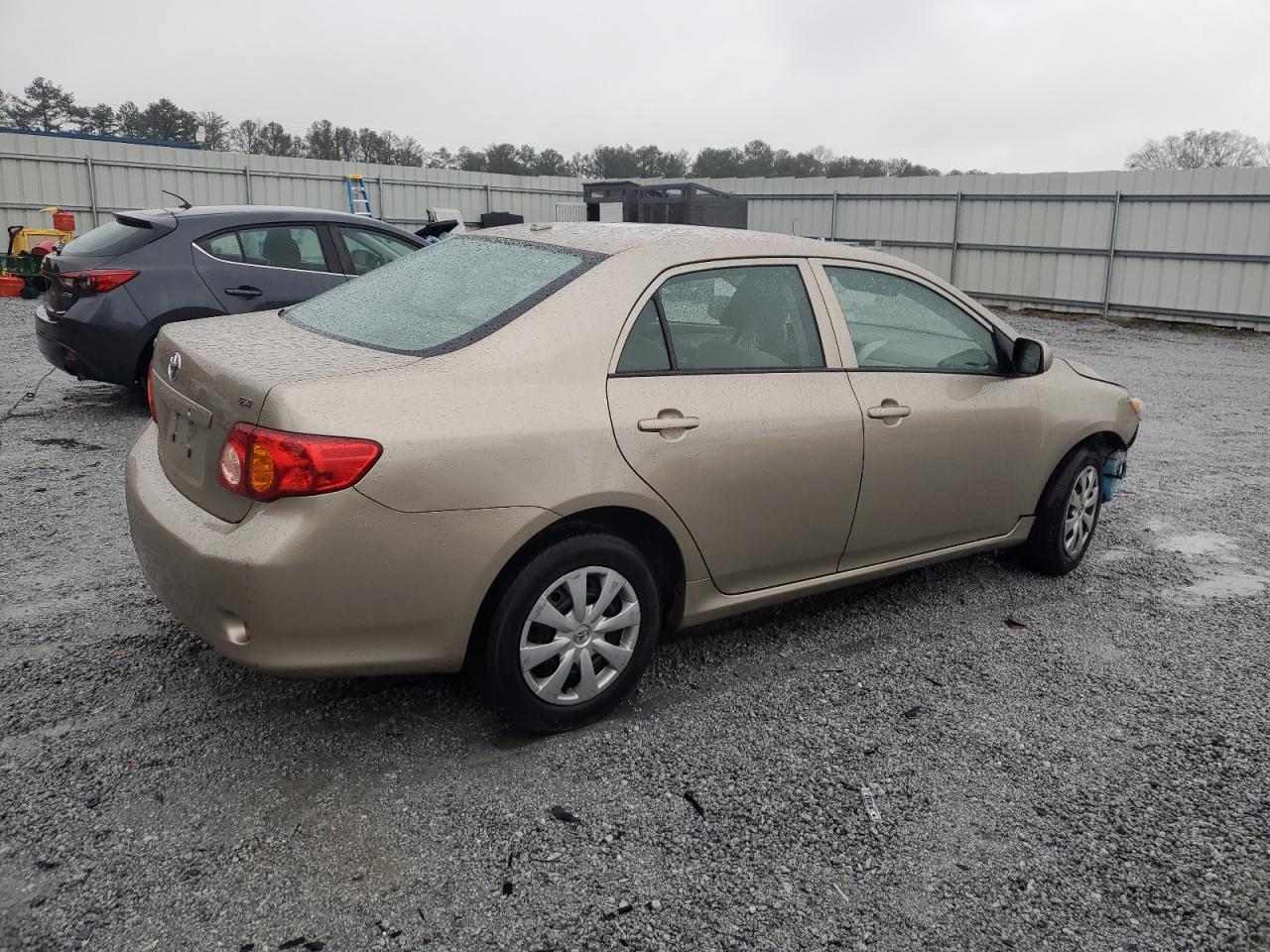 2010 Toyota Corolla - Image 3